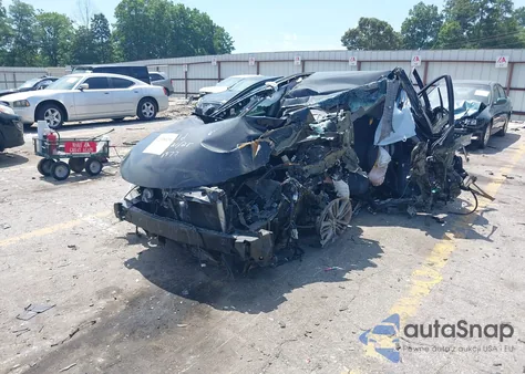 2017 Toyota Camry Se from USA, damaged, VIN 4T1BF1FK8HU773076